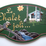 chalet joly 1